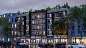 VENTA DEPARTAMENTO NUEVO EN CALZADA DE TLALPAN,  CIUDAD DE MEXICO