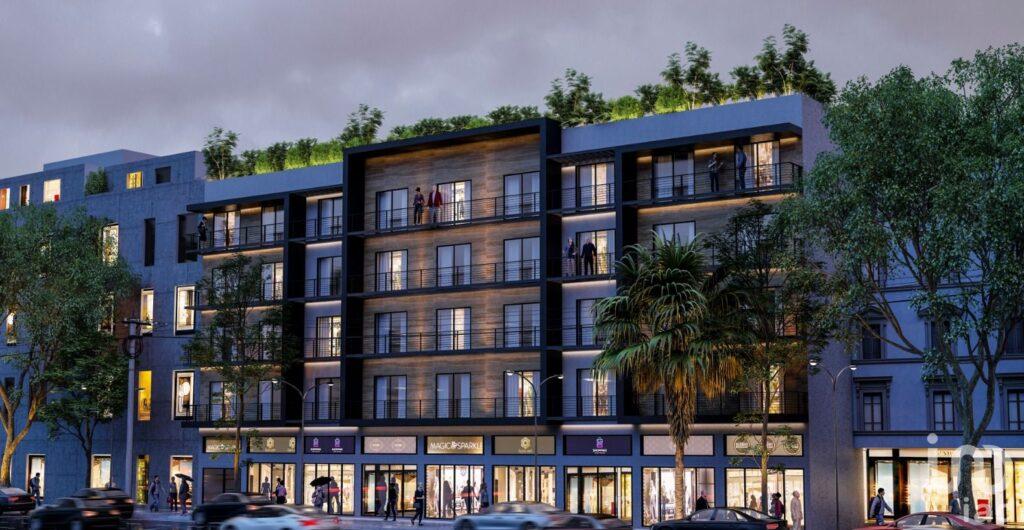 VENDO DEPARTAMENTO NUEVO EN TLALPAN, CD. DE MEXICO