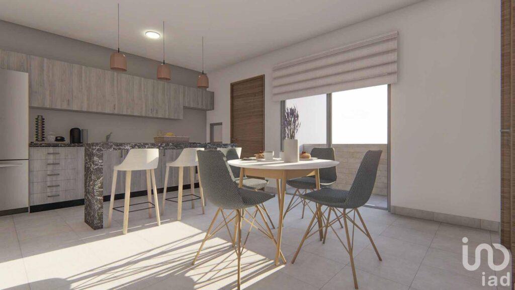 DEPARTAMENTOS EN PREVENTA EN BOCA DEL RIO VERACRUZ