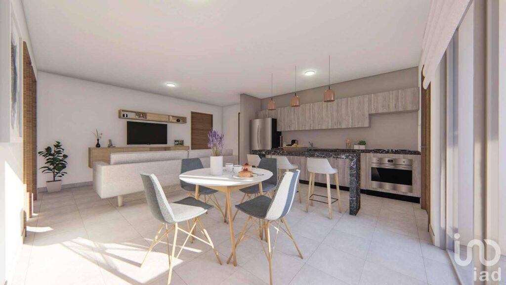 DEPARTAMENTOS EN PREVENTA EN BOCA DEL RIO VERACRUZ