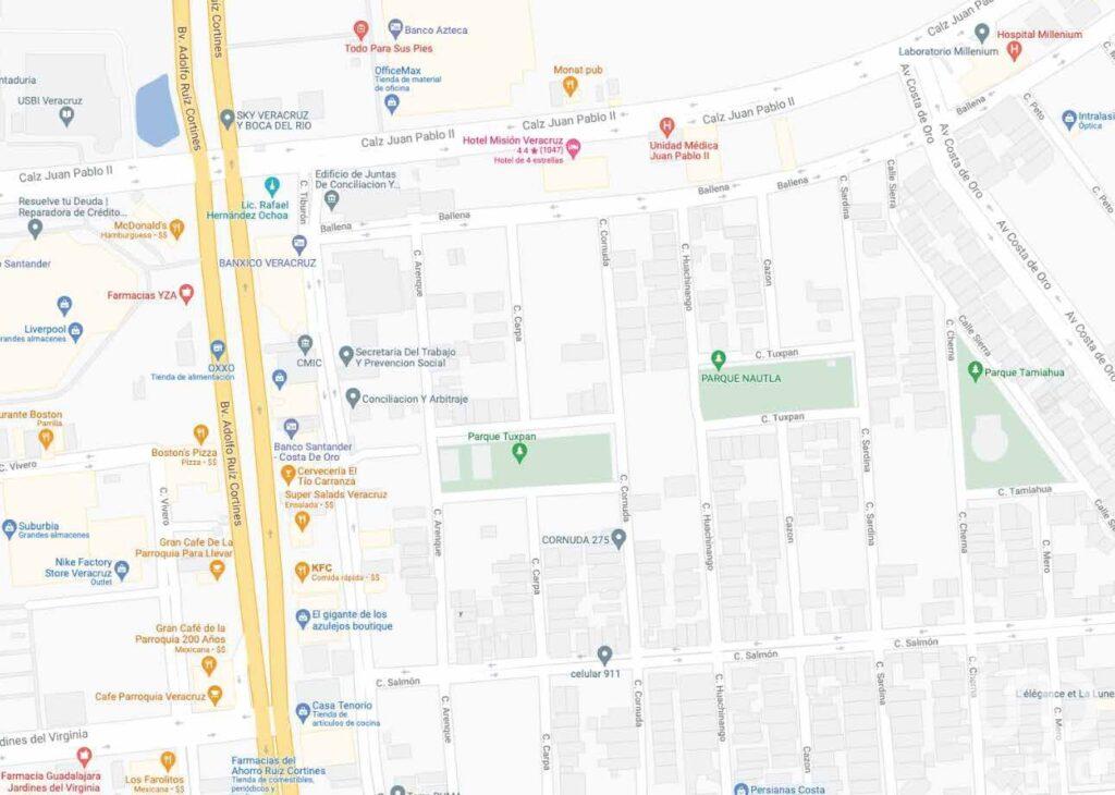 DEPARTAMENTOS EN PREVENTA EN BOCA DEL RIO VERACRUZ