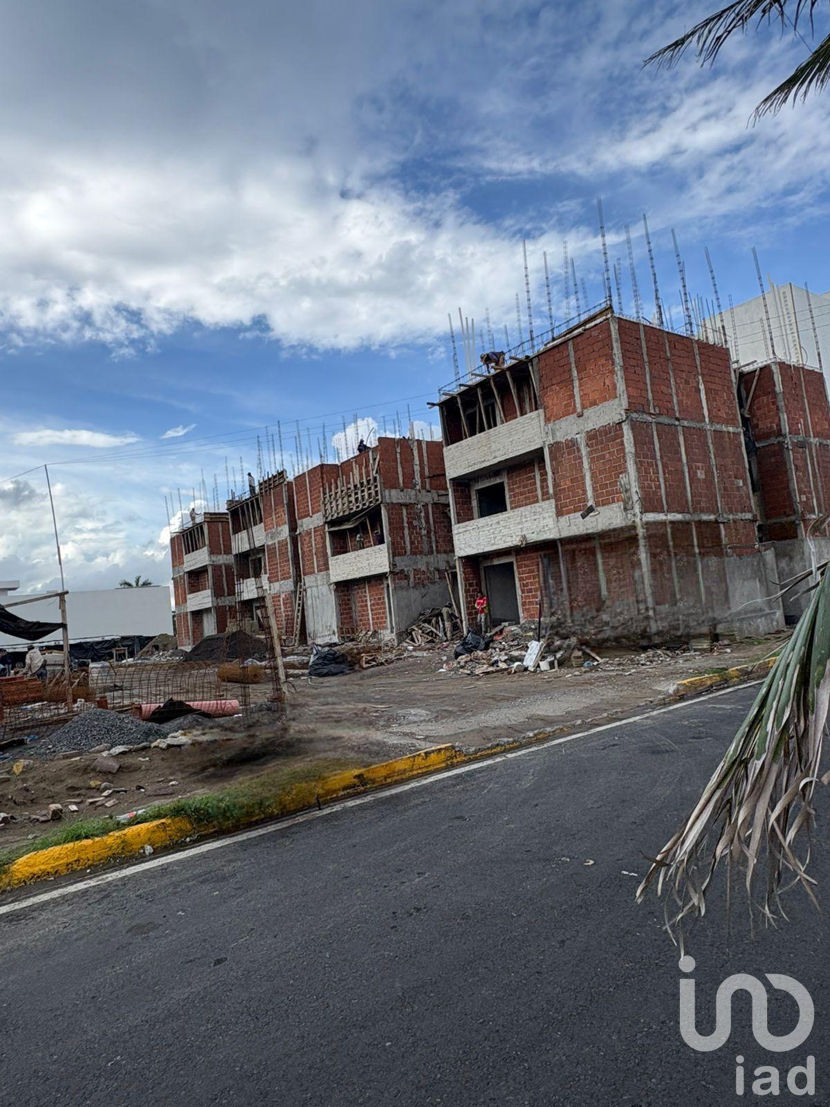 DEPARTAMENTOS EN PREVENTA EN BOCA DEL RIO VERACRUZ