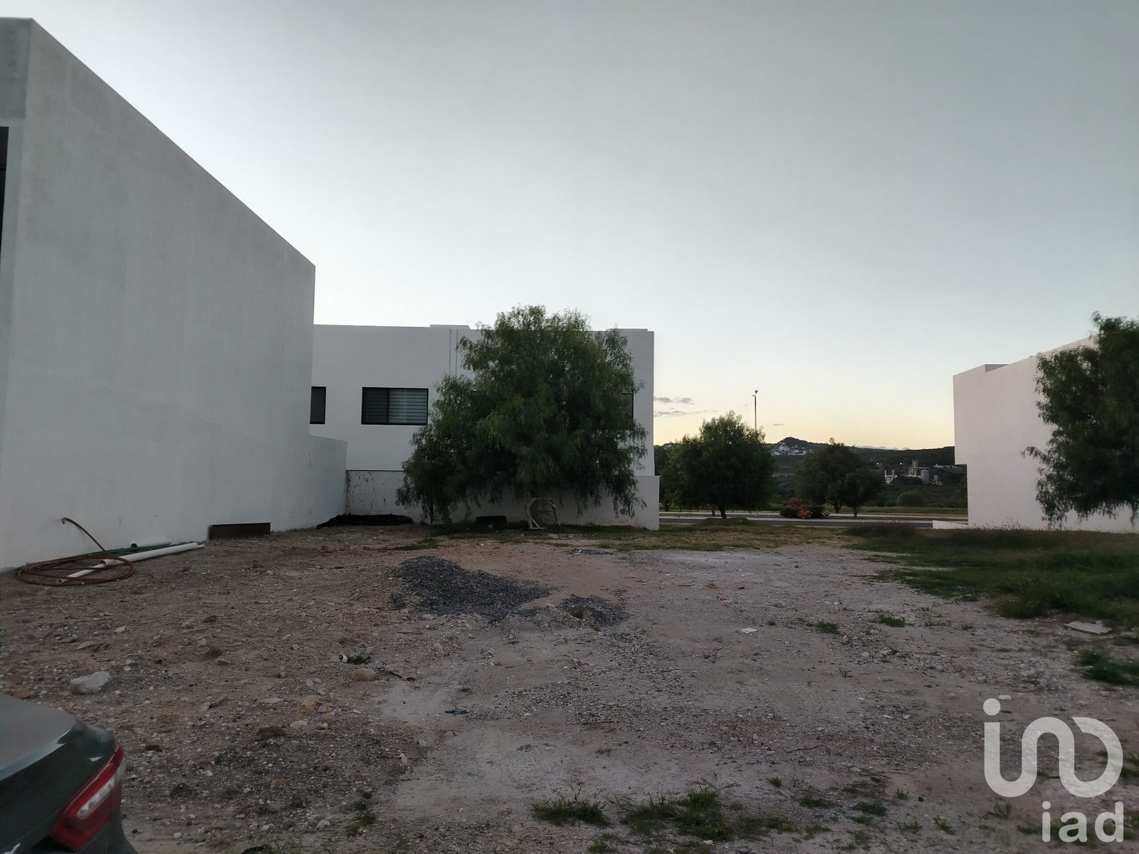 TERRENO EN VENTA EN FRACCIONAMIENTO PRESERVE SUR