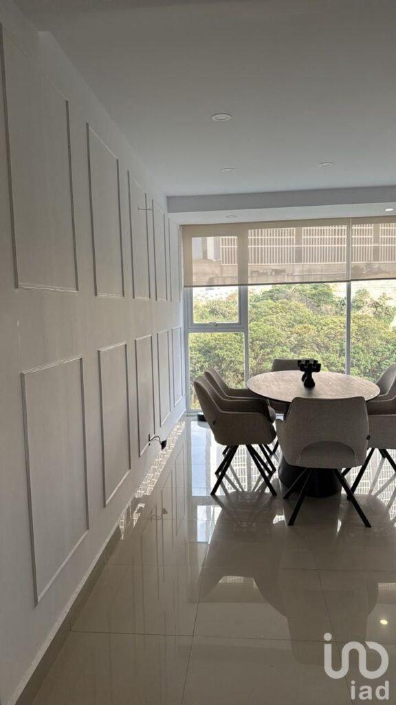 DEPARTAMENTO EN VENTA EN BOSQUE REAL