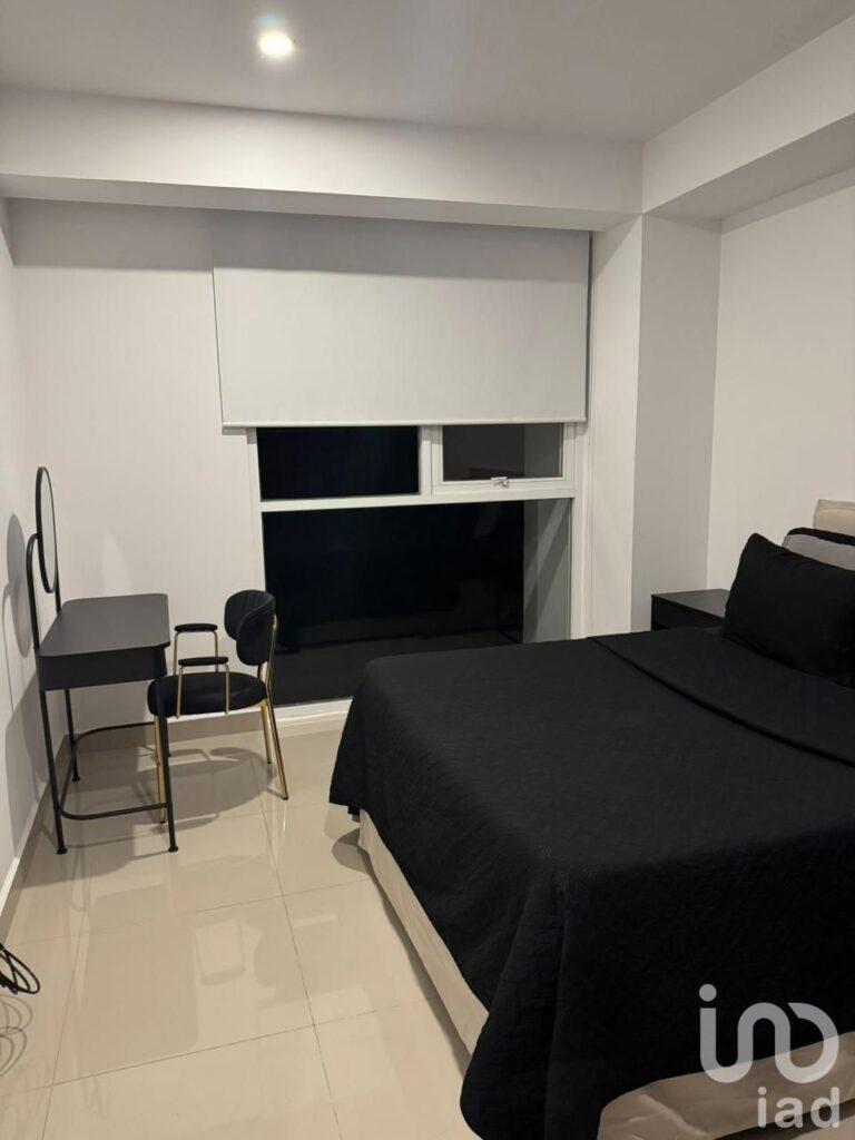 DEPARTAMENTO EN VENTA EN BOSQUE REAL