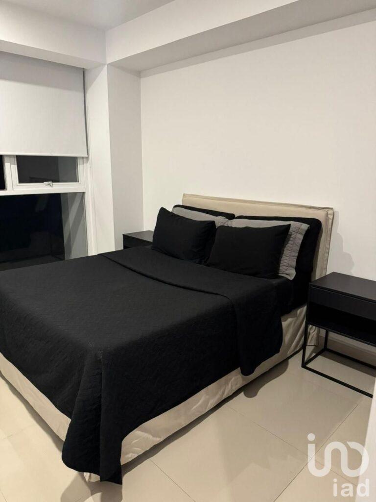 DEPARTAMENTO EN VENTA EN BOSQUE REAL