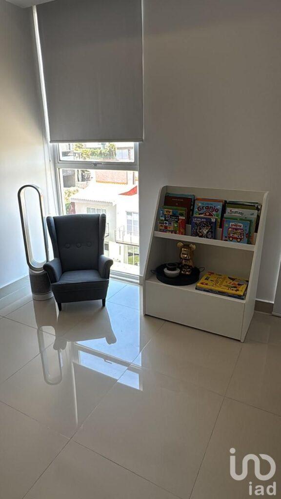 DEPARTAMENTO EN VENTA EN BOSQUE REAL