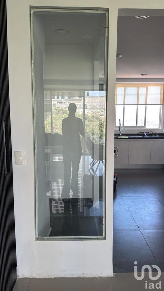 DEPARTAMENTO EN VENTA EN BOSQUE REAL