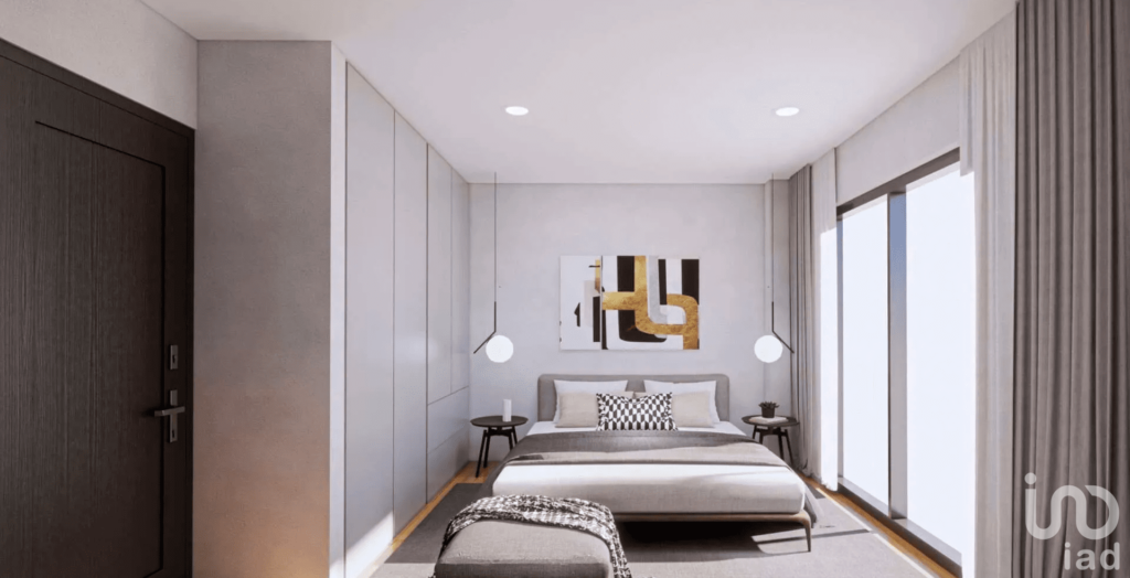 VENDO DEPARTAMENTO NUEVO EN  TLALPAN, DELEGACION BENITO JUAREZ,  CIUDAD DE MEXICO