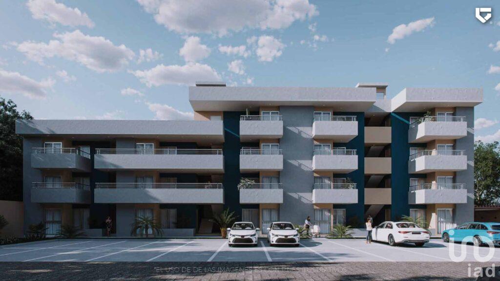 DEPARTAMENTOS EN PREVENTA COL. CENTRO VERACRUZ