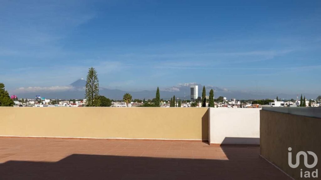 Departamento en Venta en Torre Capella Estrellas del Sur Puebla Modelo D - ENTREGA INMEDIATA