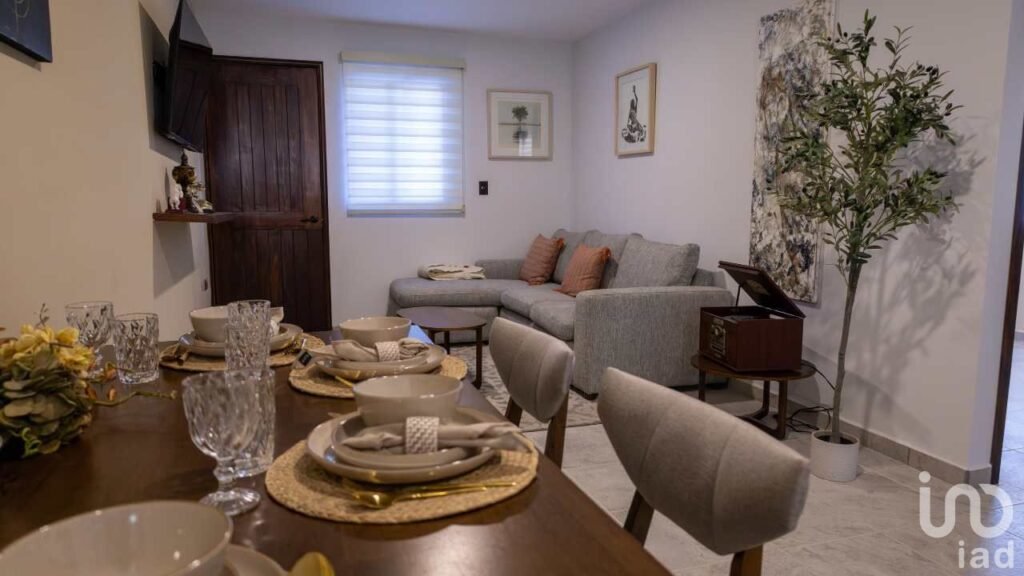 Departamento en Venta en Torre Capella Estrellas del Sur Puebla Modelo D - ENTREGA INMEDIATA