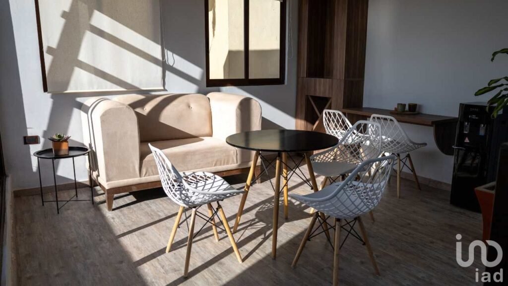 Departamento en Venta en Torre Capella Estrellas del Sur Puebla Modelo D - ENTREGA INMEDIATA