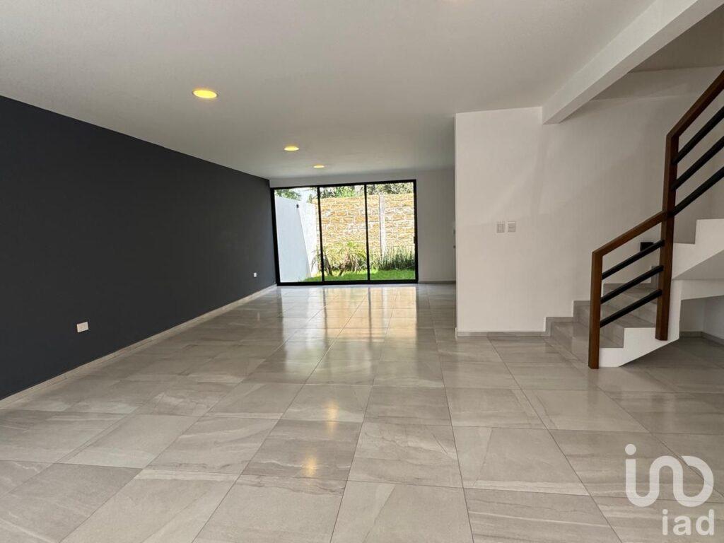 CASA EN VENTA EN FRACCIONAMIENTO CERRADO A 5 MINUTOS DE PLAZA SAN DIEGO EN CHOLULA