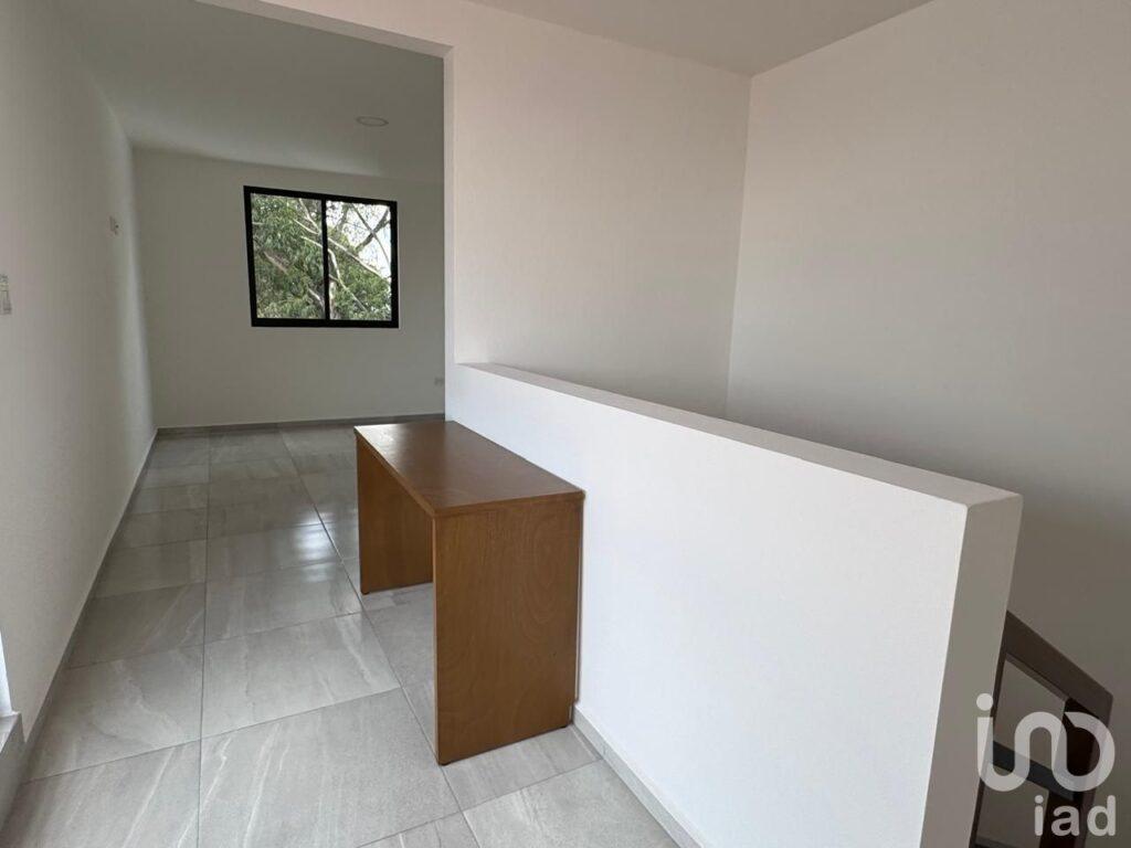 CASA EN VENTA EN FRACCIONAMIENTO CERRADO A 5 MINUTOS DE PLAZA SAN DIEGO EN CHOLULA