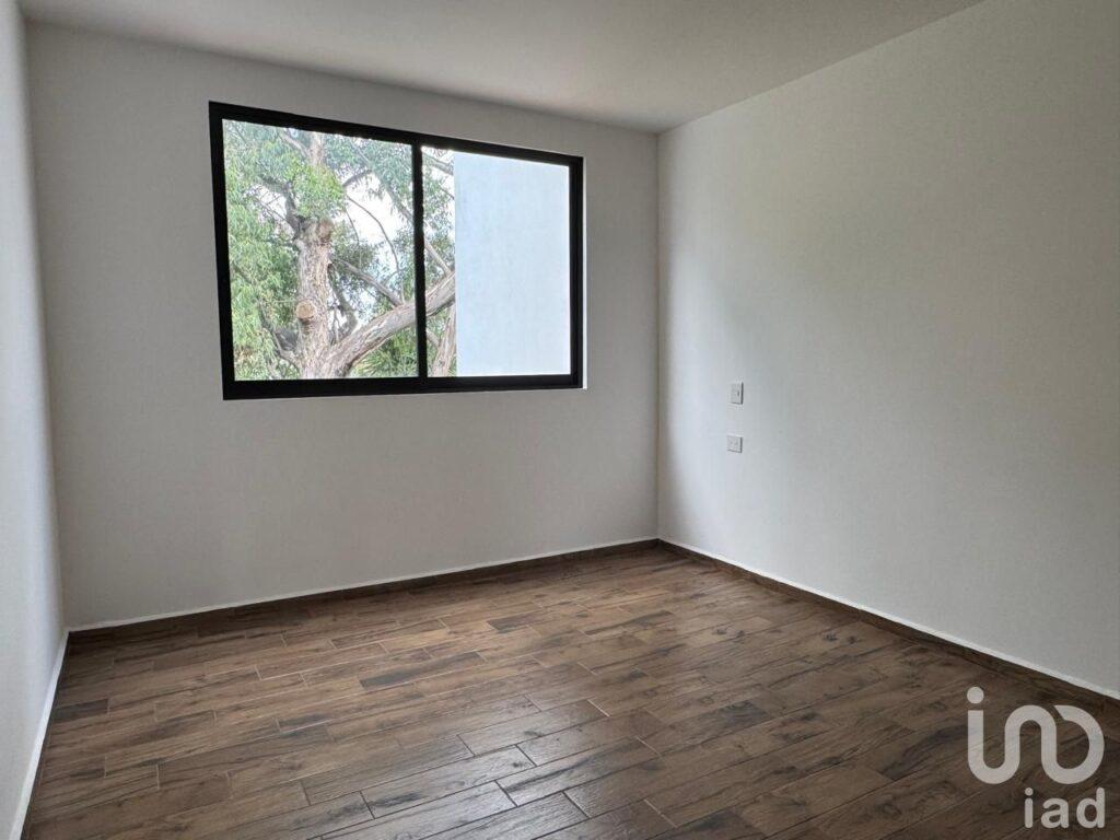 CASA EN VENTA EN FRACCIONAMIENTO CERRADO A 5 MINUTOS DE PLAZA SAN DIEGO EN CHOLULA