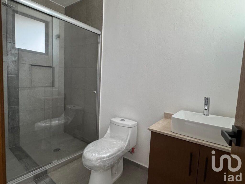 CASA EN VENTA EN FRACCIONAMIENTO CERRADO A 5 MINUTOS DE PLAZA SAN DIEGO EN CHOLULA