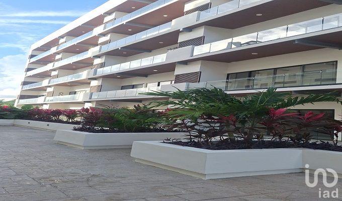 DEPARTAMENTO EN RENTA  EN ZONA DE HUAYACAN Y AV. PROLONGACIÓN LA LUNA.