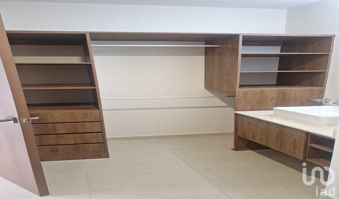 DEPARTAMENTO EN RENTA  EN ZONA DE HUAYACAN Y AV. PROLONGACIÓN LA LUNA.