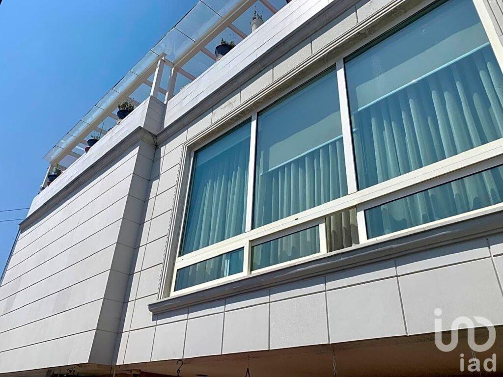 Casa en Tecamachalco Huixquilucan