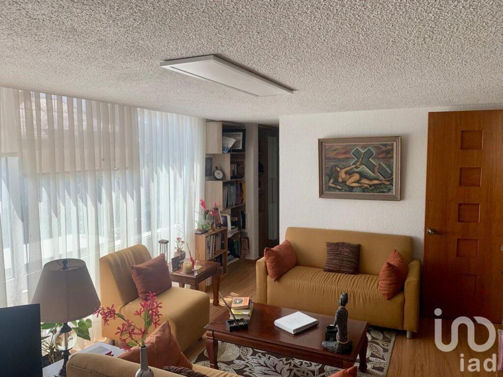 Casa en Tecamachalco Huixquilucan