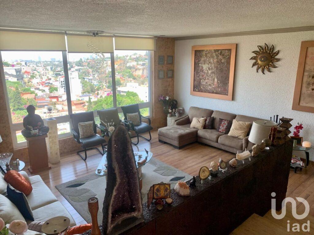 Casa en Tecamachalco Huixquilucan