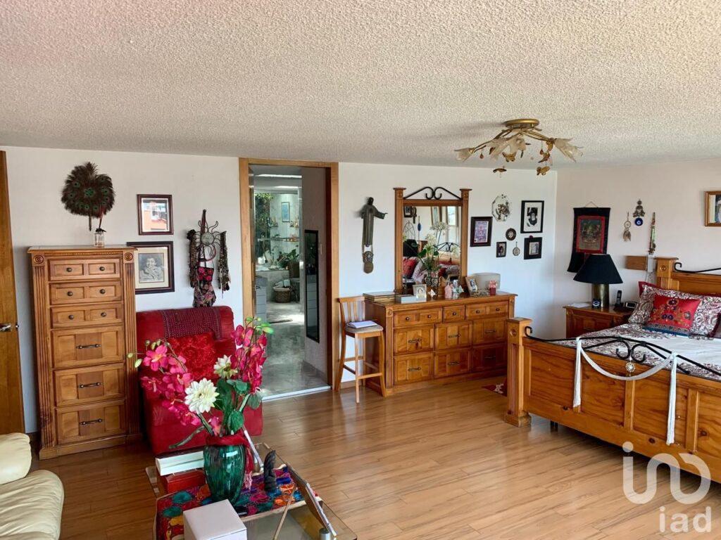 Casa en Tecamachalco Huixquilucan