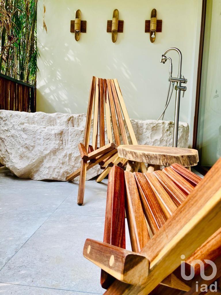 Venta de Depa en Adora Tulum, Q.Roo.