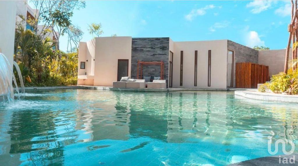 Venta de Depa en Adora Tulum, Q.Roo.