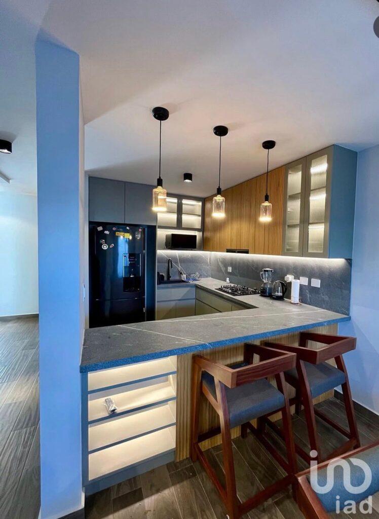 CASA EN RENTA DE DOS NIVELES EN ALMAR RESIDENCIAL MAZATLAN SINALOA