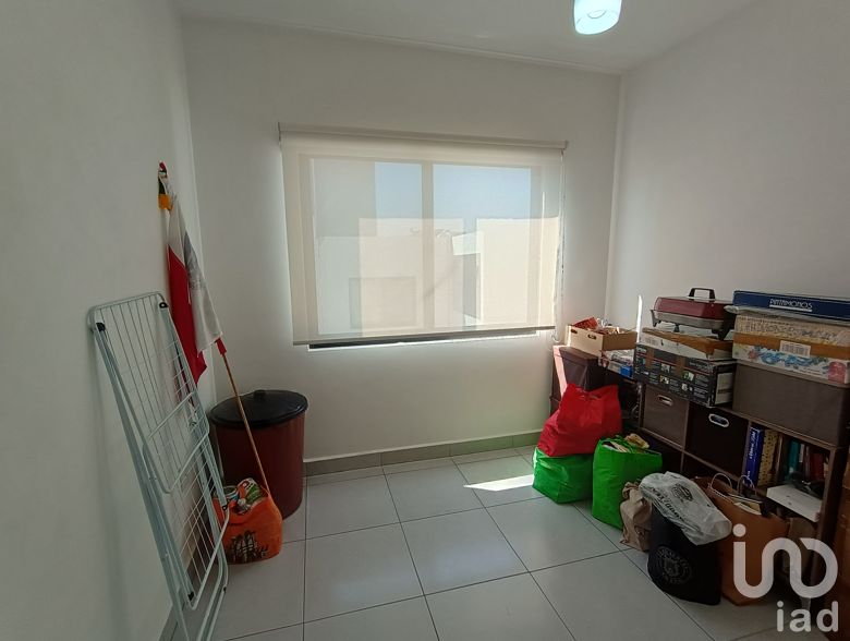 CASA EN VENTA EN ZAKIA, EL MARQUÉS QUERETARO