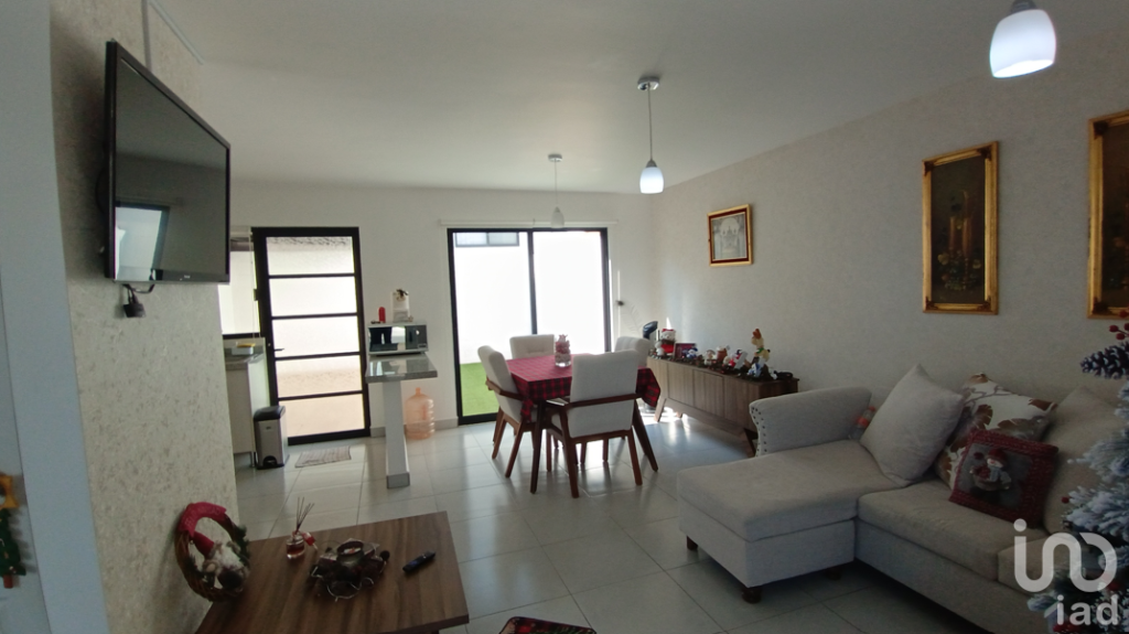 CASA EN VENTA EN ZAKIA, EL MARQUÉS QUERETARO