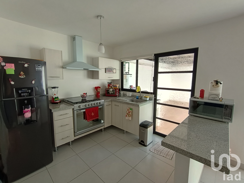 CASA EN VENTA EN ZAKIA, EL MARQUÉS QUERETARO