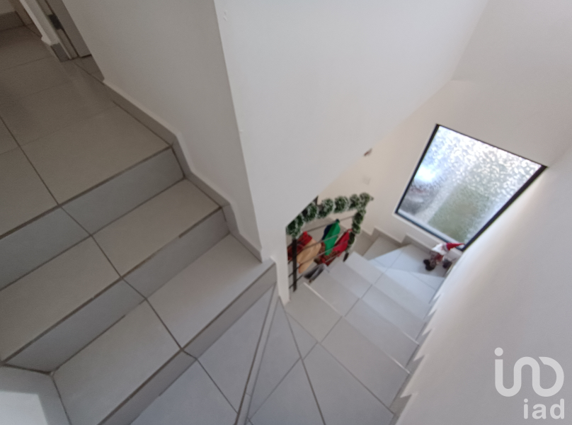 CASA EN VENTA EN ZAKIA, EL MARQUÉS QUERETARO