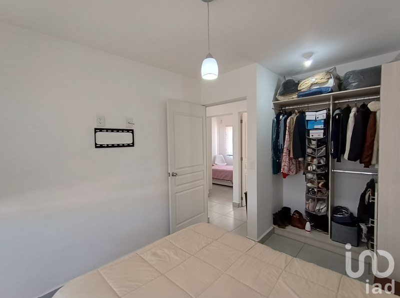 CASA EN VENTA EN ZAKIA, EL MARQUÉS QUERETARO