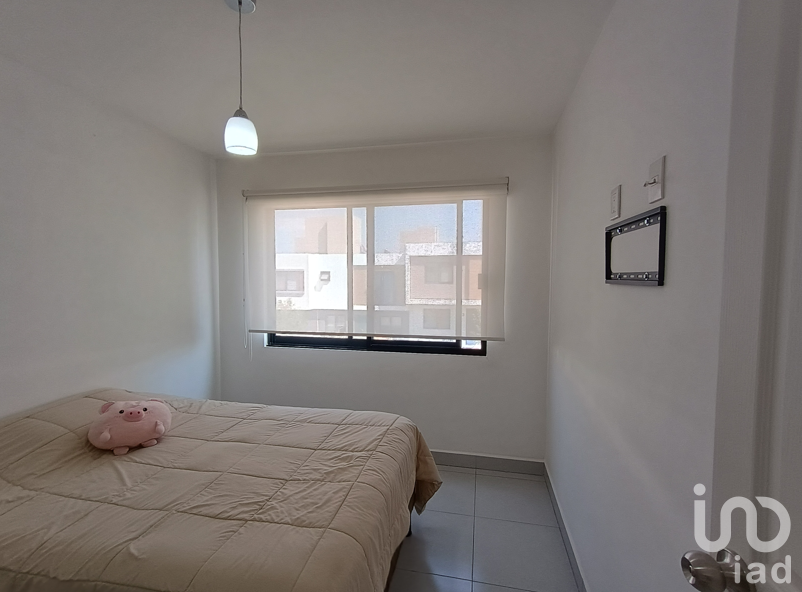 CASA EN VENTA EN ZAKIA, EL MARQUÉS QUERETARO
