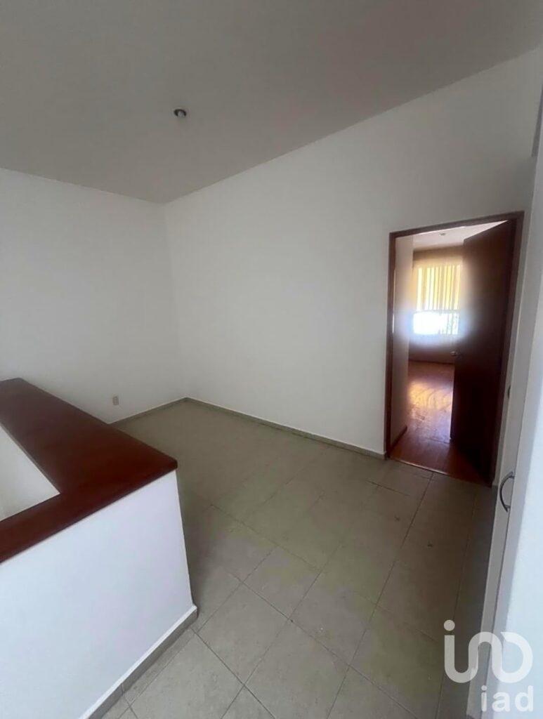 VENTA DE CASA DE MONTES ACONCAGUA, LOMAS 2DA. EN LA CIUDAD DE SAN LUIS POTOSI