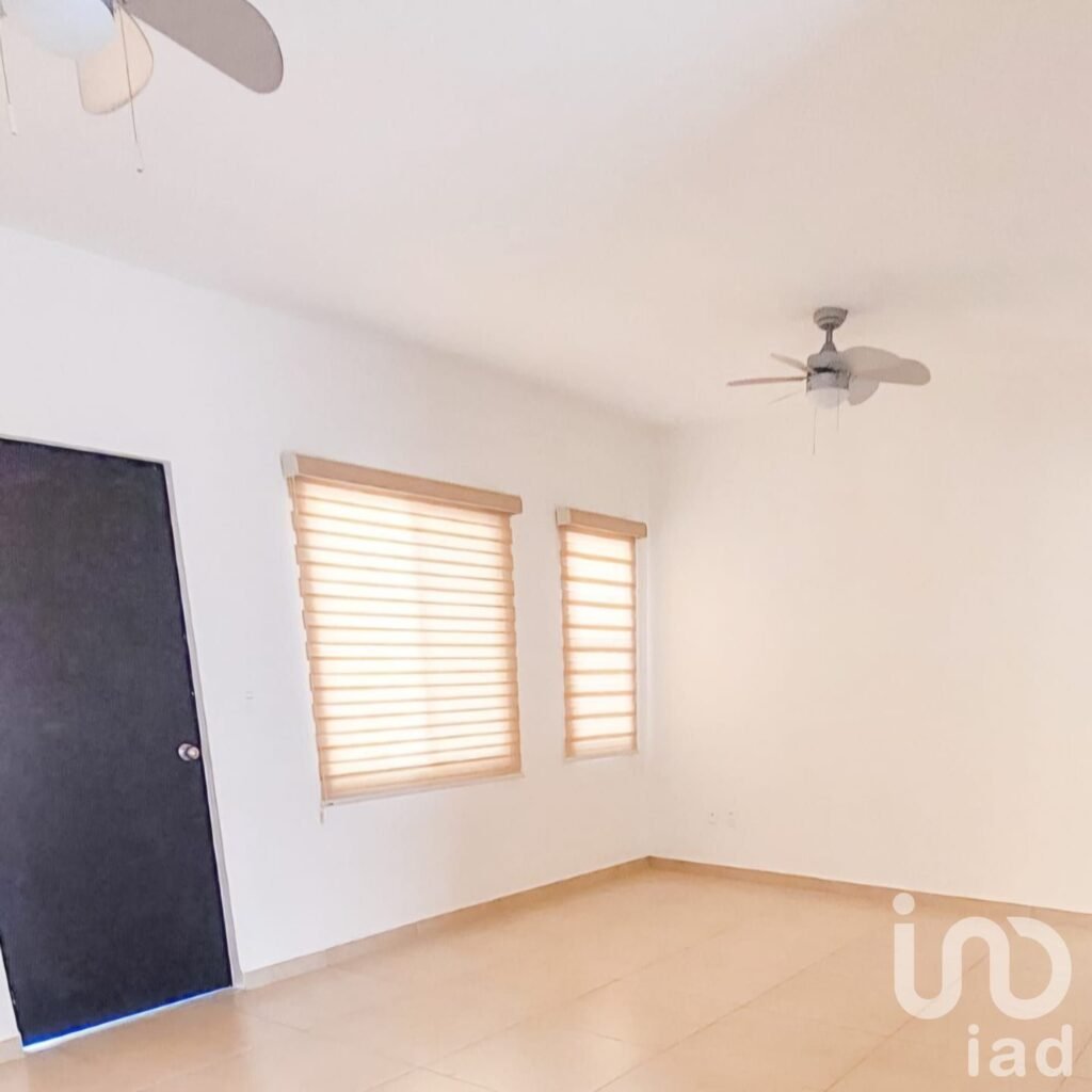 DEPARTAMENTO EN VENTA EN RESIDENCIAL CATANIA - ZONA SUR CANCUN