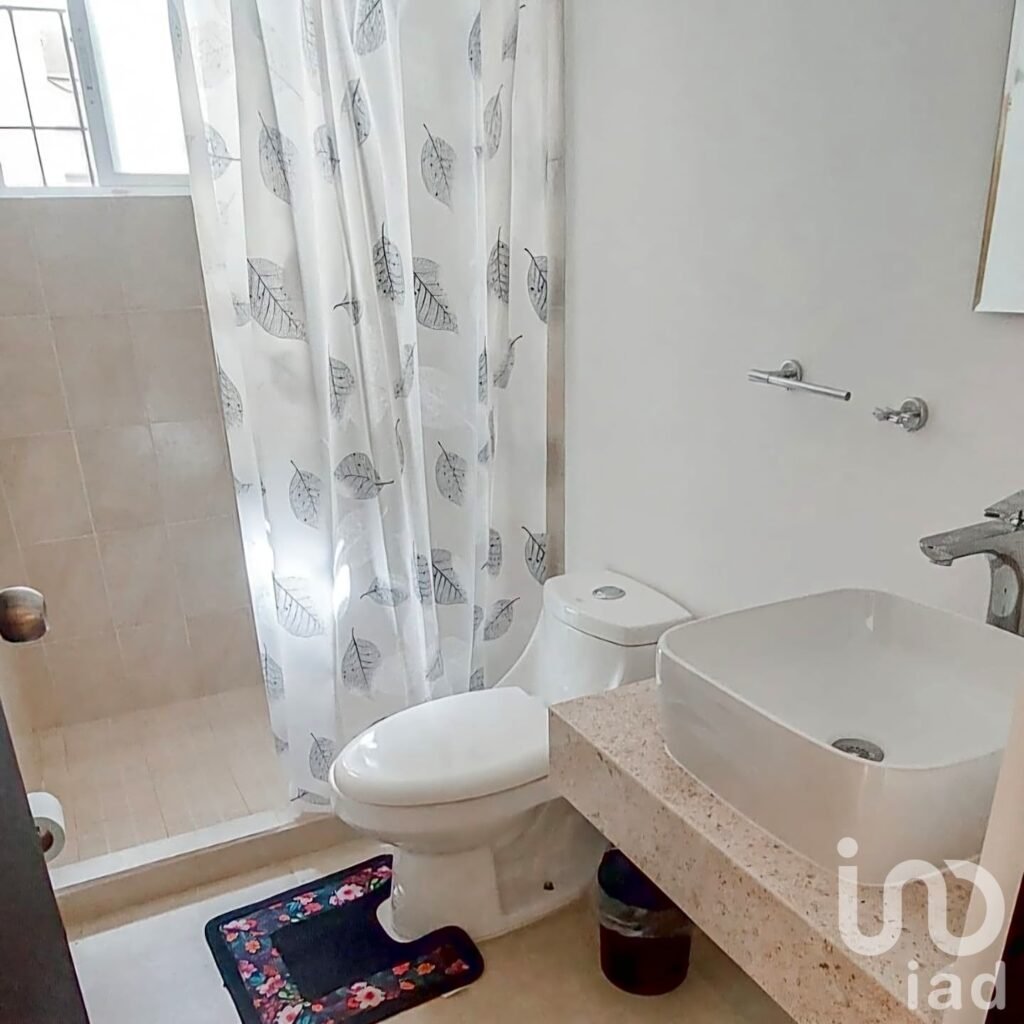 DEPARTAMENTO EN VENTA EN RESIDENCIAL CATANIA - ZONA SUR CANCUN