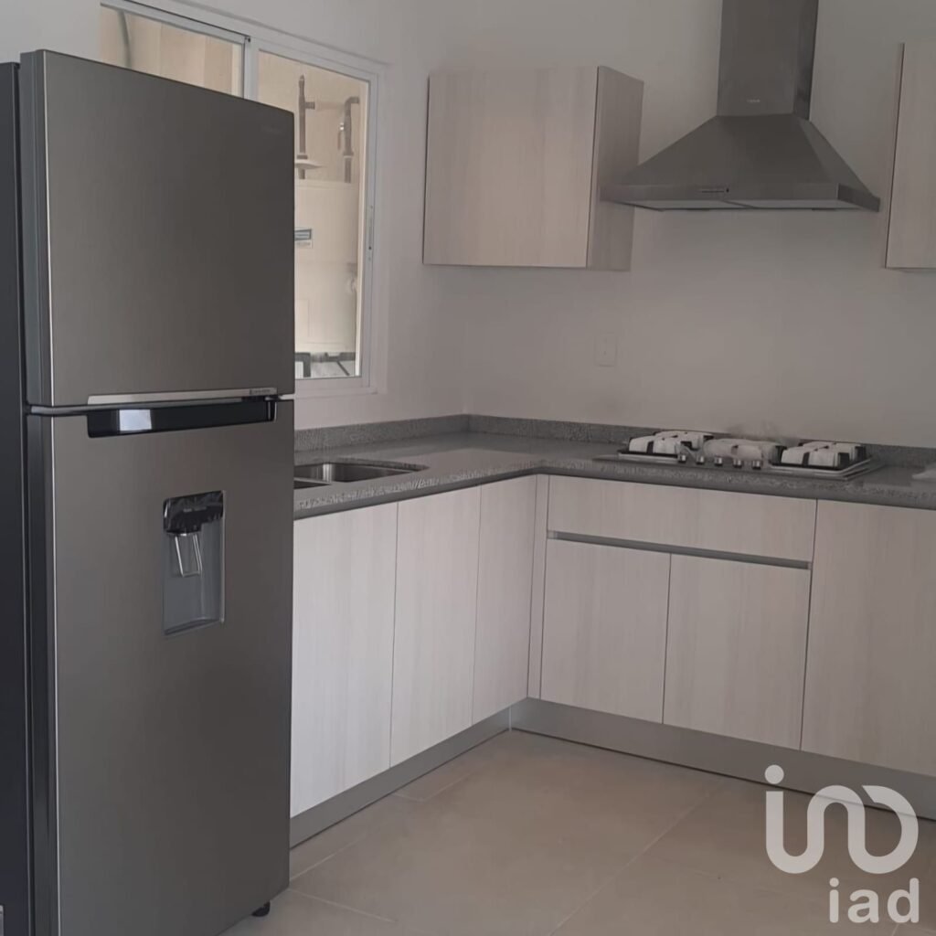 DEPARTAMENTO EN VENTA EN RESIDENCIAL CATANIA - ZONA SUR CANCUN