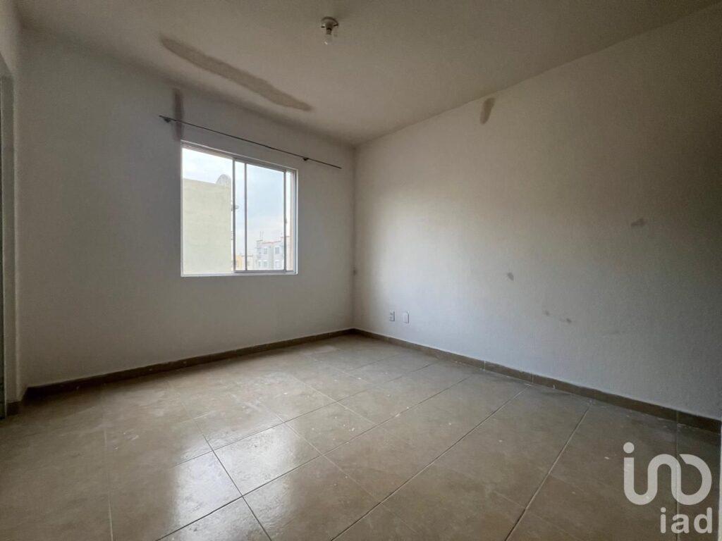 Departamento en venta, Real Granadas, Tecamac