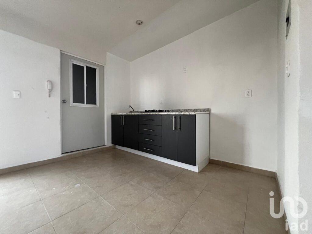 Departamento en venta, Real Granadas, Tecamac