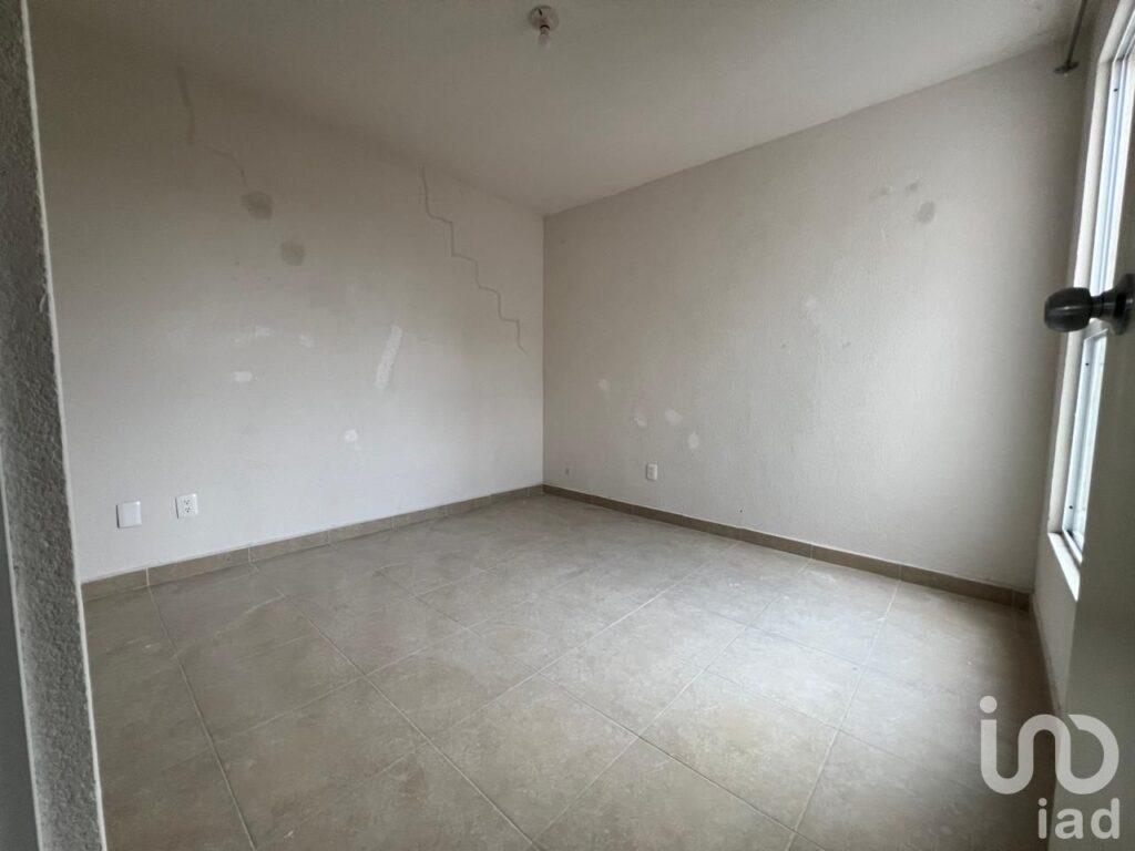 Departamento en venta, Real Granadas, Tecamac