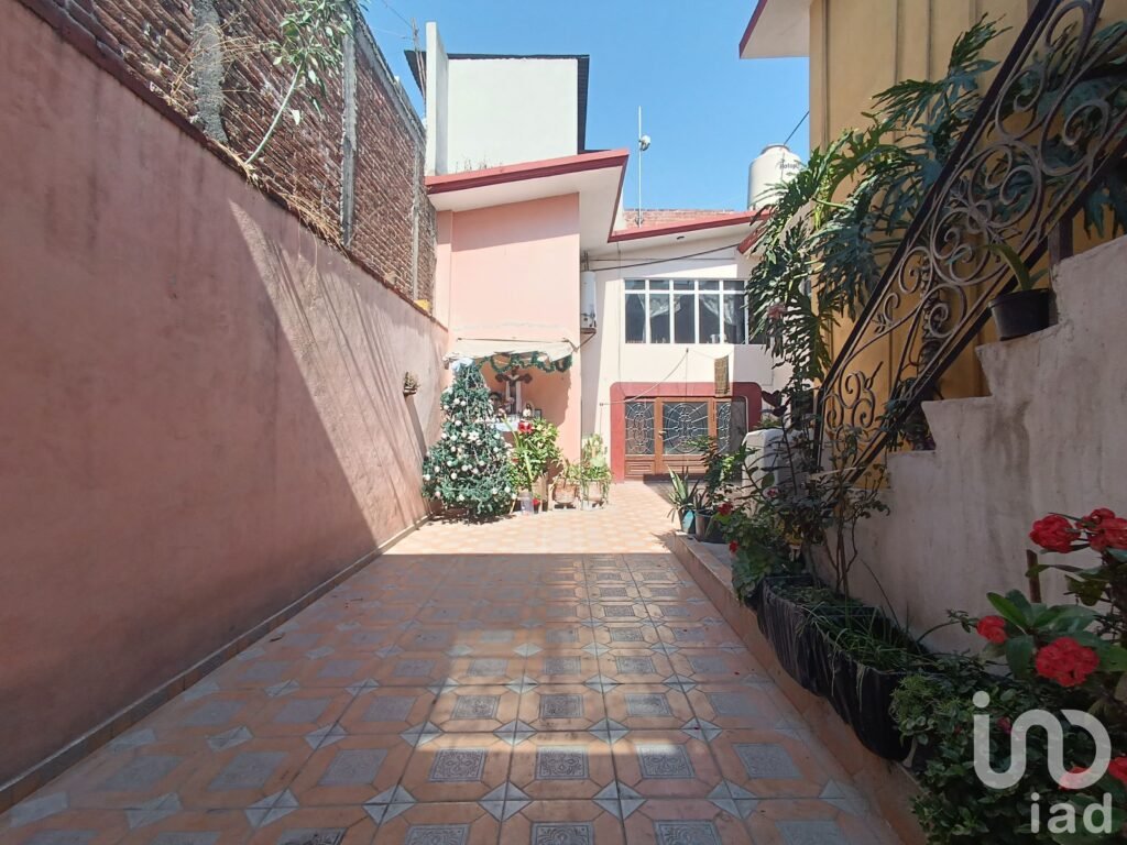 Casa en Venta en "Loma Bonita", Cuautitlán.