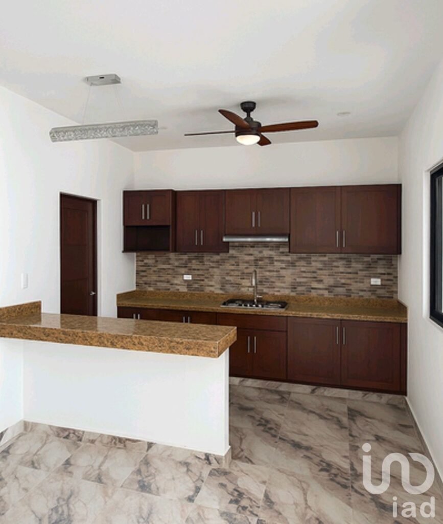 Casa en venta en San Diego Cutz, Yucatán.