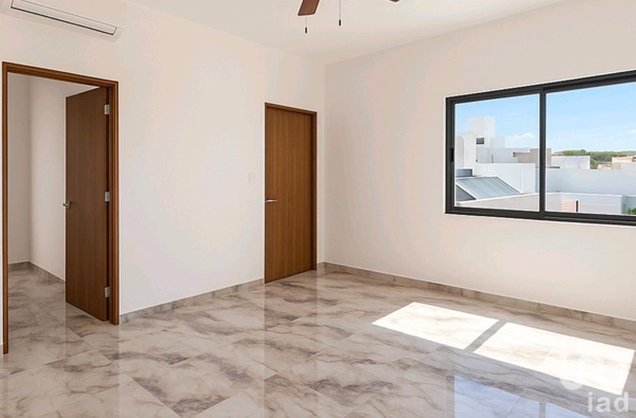 Casa en venta en San Diego Cutz, Yucatán.