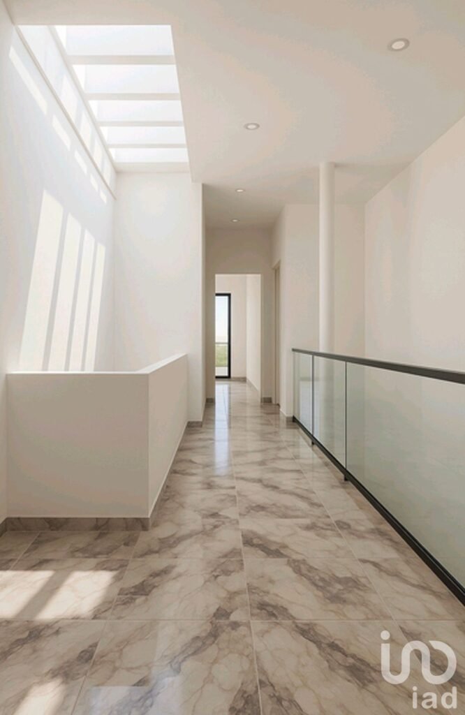 Casa en venta en San Diego Cutz, Yucatán.