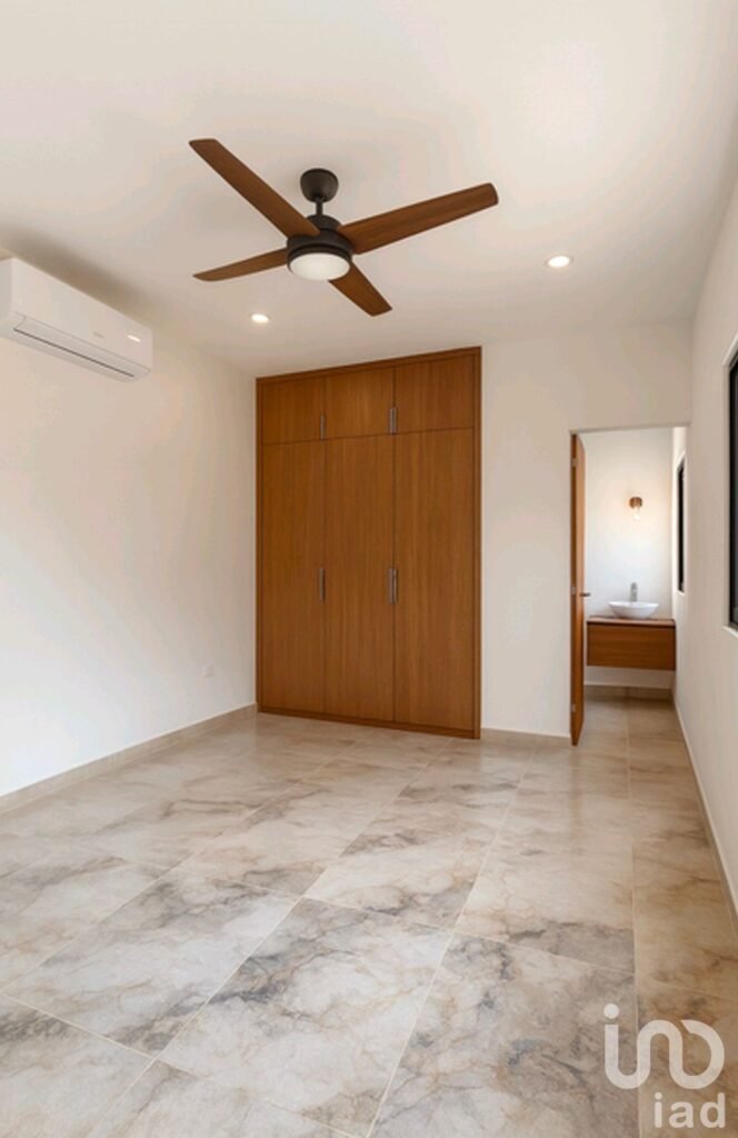 Casa en venta en San Diego Cutz, Yucatán.