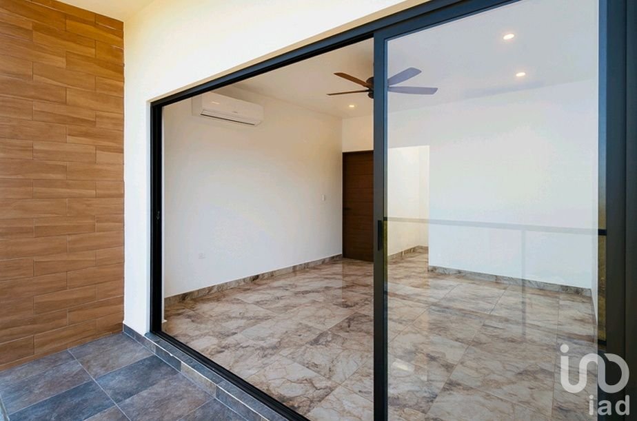 Casa en venta en San Diego Cutz, Yucatán.