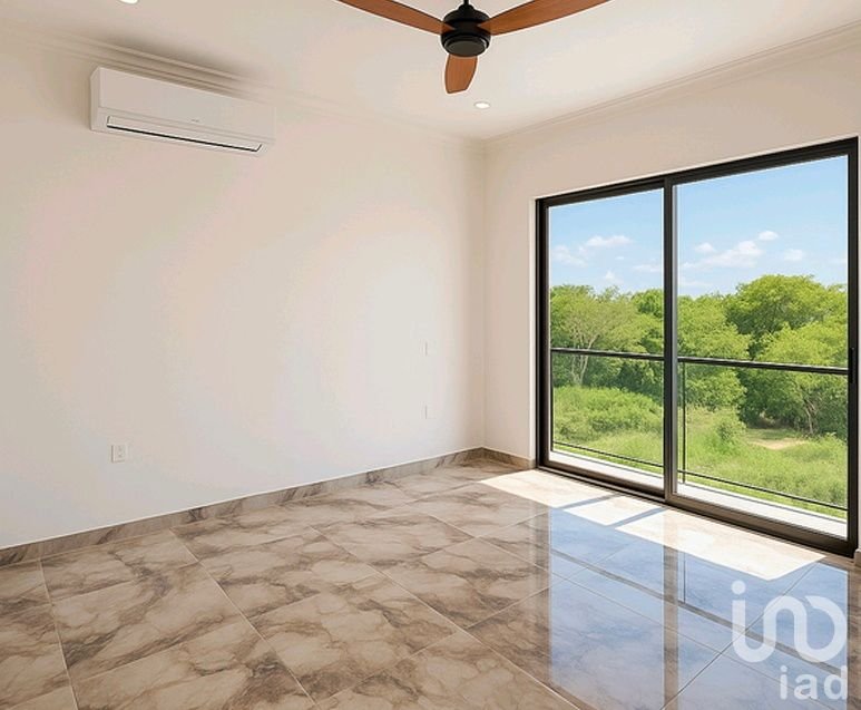 Casa en venta en San Diego Cutz, Yucatán.